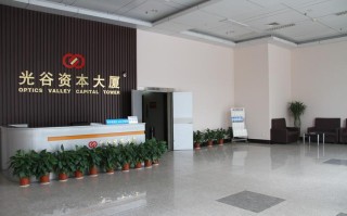 武汉有哪些期货公司？