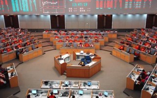 中国期货交易监控中心