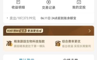 货币基金最低投资额度是多少？