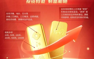 贵金属投资公司如何选？