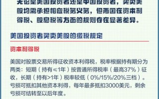 中国投资者如何购买美股？