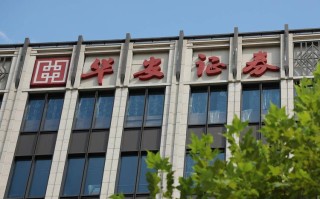 华安创新证券投资基金怎么样？