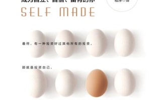 什么性格的人适合投资？