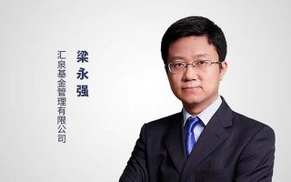 汇泉基金管理有限公司