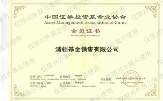 中国证券业投资基金业协会有何核心职能？