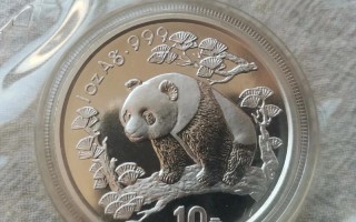 熊猫银币值得投资吗？