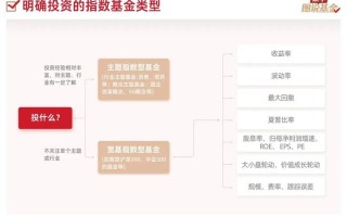 股票型基金 指数型基金