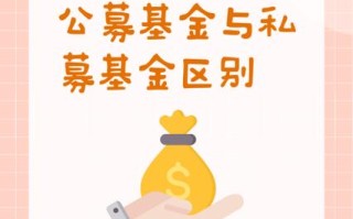 公募基金与基金，是同一概念吗？