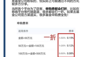 产业基金管理费如何收取与计算？