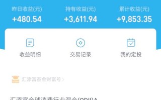 小资金理财如何实现收益最大化？