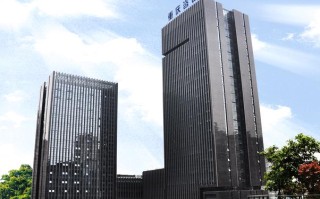 重庆期货公司总部有哪些？