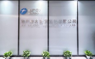 物产中大控股期货公司