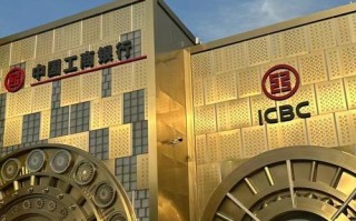 中国著名的投资银行