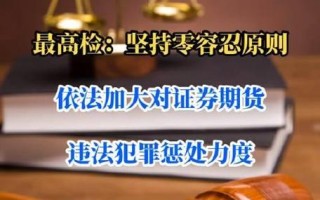 期货公司违规将受何种惩罚？