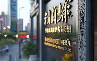 北京中融鼎新投资管理有限公司有何背景？