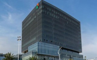 深圳市招融投资控股有限公司是做什么的？