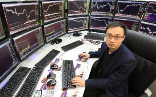 中国期货界传奇人物有何过人之处？