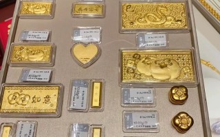 饰品金条和投资金条有何区别？