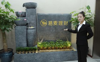 生活投资个人理财公司