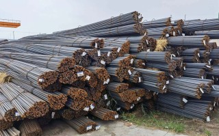 上海期货交易所螺纹钢