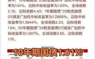 国债期货转换因子公式如何计算？