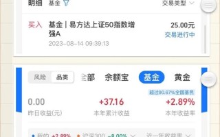 定投在线个人投资好吗