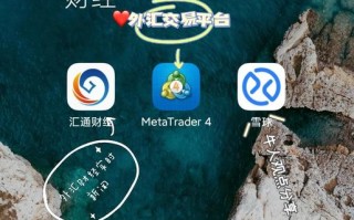 外汇期货交易软件该怎么选？