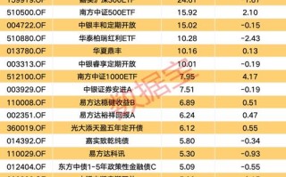 最多基金持股的股票是哪只？