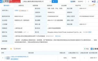 基金公司最低注册资本多少？