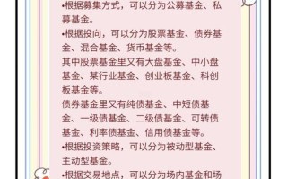 风险投资基金是什么？