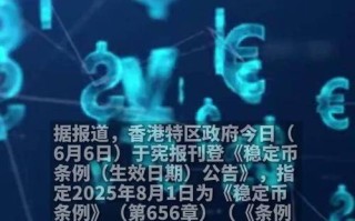 香港证券及期货条例有何核心监管要点？