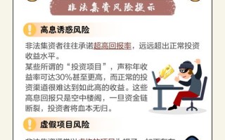 理财非存款，投资风险究竟如何把控？