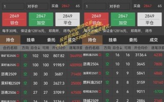 中信期货交易软件哪里下载？