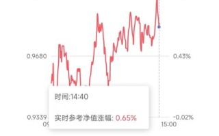 华安创新基金净值怎么查？