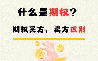 期货与权益分别指什么？