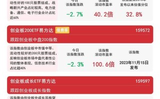 易方达基金前五名有何特点？