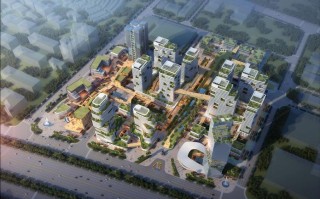 中国金融国际投资有限公司有何核心使命？