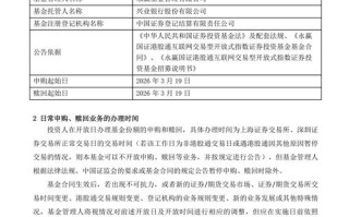 开放基金与封闭基金，哪种更适合你投资？