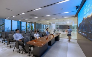 上海长信投资管理公司是正规机构吗？