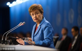 世界货币基金组织总裁是谁？