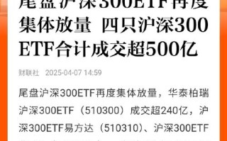 南方沪深300指数基金有何投资优势？