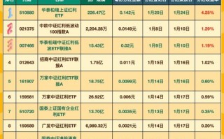 2025年分红基金有哪些值得买？