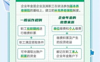 职业年金基金管理暂行办法有何核心要点？