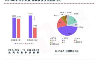 2025私募股权投资，机遇与挑战并存？