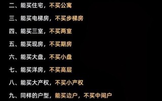 除了买房还有什么投资