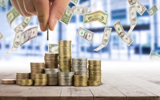 P2P货币投资基金理财安全吗？