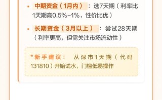 国债逆回购投资技巧有哪些？