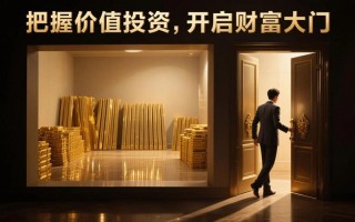 当前哪些理财投资市场比较靠谱？