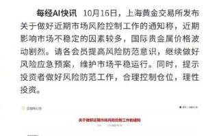 期货风险金具体指什么？