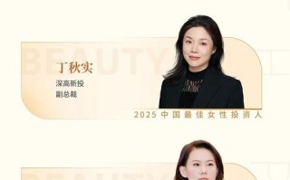 2025最佳投资人是谁？